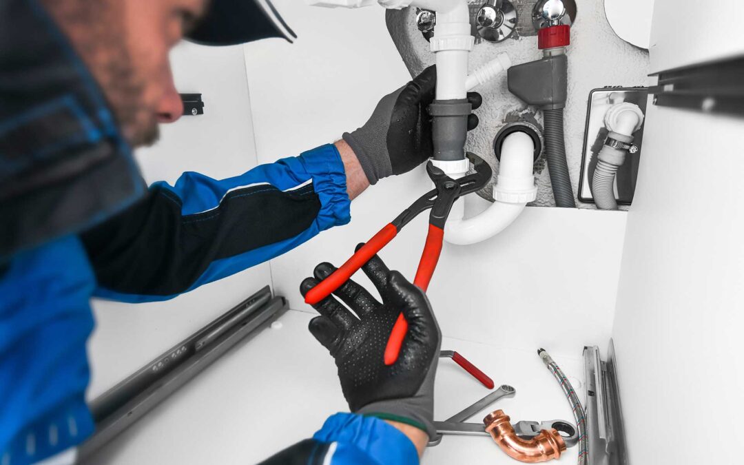 Why Hiring a Handyman Saves You Time and Stress