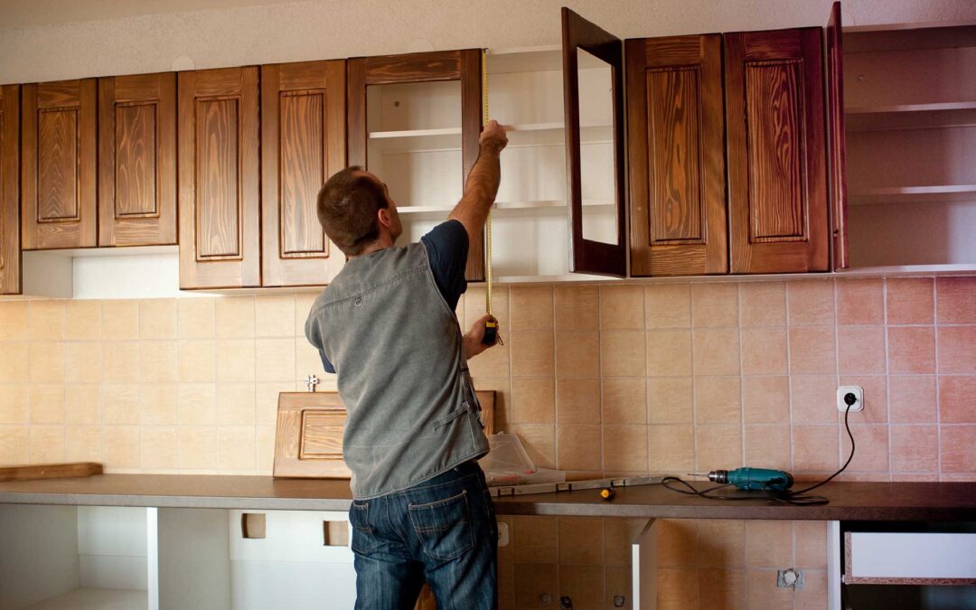 5 Common Home Repairs Every Homeowner Faces (and How a Handyman Can Help)